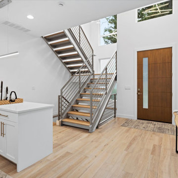 Vogue House
