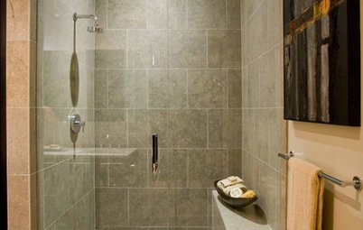 10 Essential Rules for Laying Bathroom Tiles