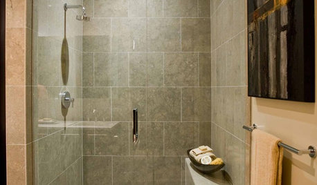 10 Essential Rules for Laying Bathroom Tiles