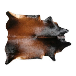 Normand Cowhide Rug - Products