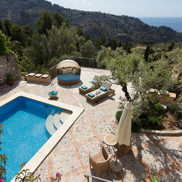 Deia - Mallorca 2013