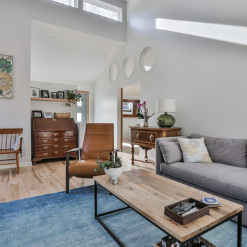 Contemporary Addition