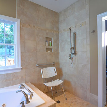Accessibility/Aging in Place Renovations 1