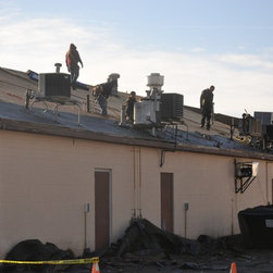Asphalt Shingle Installation - Roofing And Gutters