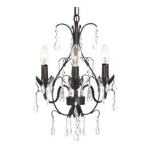 Chandeliers