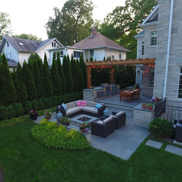 Private Beer Garden