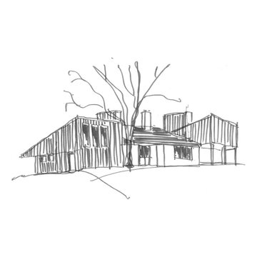 Shingle Style Rebuild