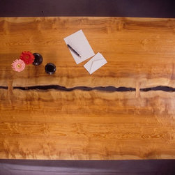 Curly Heart Pine - Products