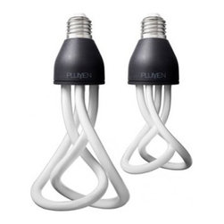 Translating New Energy Saving Light Bulbs - Light Bulbs