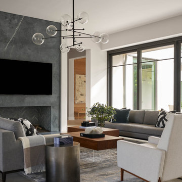 Drexel Drive Residence