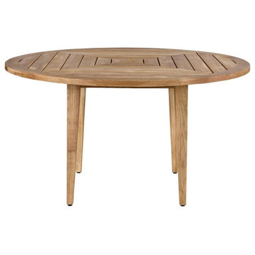 Universal Furniture Coastal Living Outdoor 54" Round Dining Table