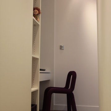 Maison contemporaine 380 M² Chaises Bold