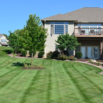 Bradley Residence