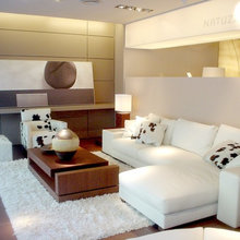 Chong Palo Alto--Interior Design Ideas