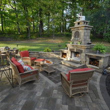 Pavers
