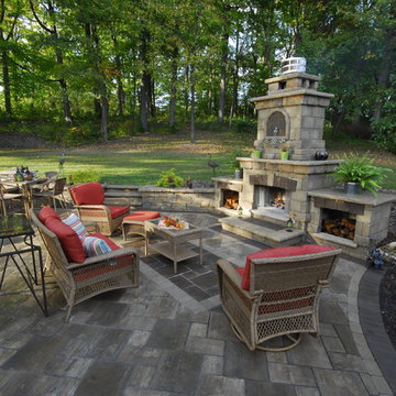 Big Bend Back Yard Paradise