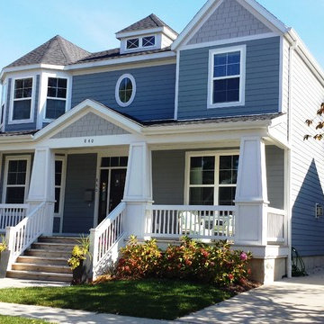 Oakhill By Bosgraaf Homes