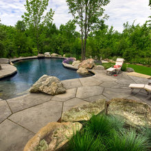 Pools