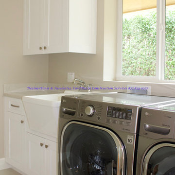 Sunset Hills Drive - Laundry Room