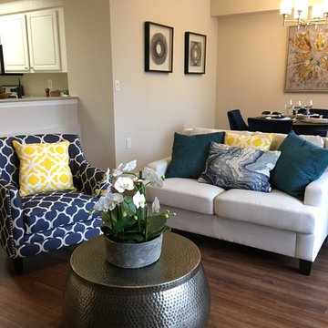 Senior Living Apartments In Tampa, FL