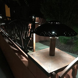 Custom Lighting - Products