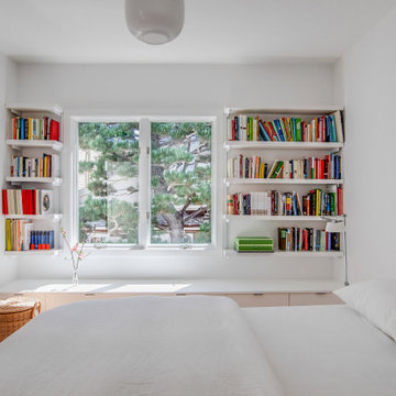 HAYES VALLEY HOUSE