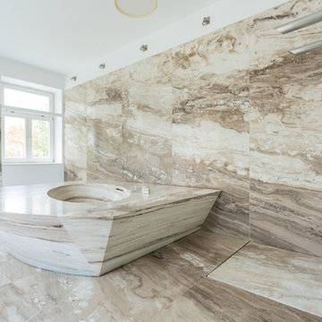 MARBLE AND GRANITE PROJECTS