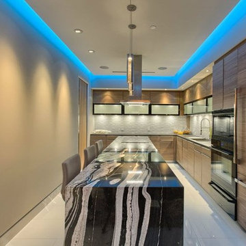 Modern Custom Home