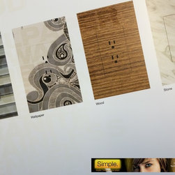 Designer Considerations - Products