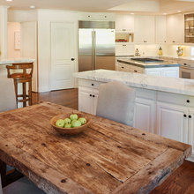 Kitchen Renovation