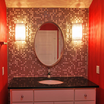 Custom Mudbrook Cottage