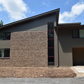 Custom Homes by Shelter Alternatives