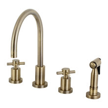 Kitchen Faucet