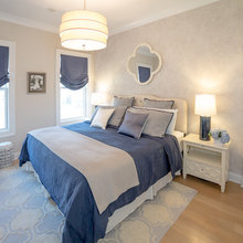 Bedrooms