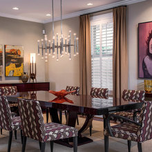Dan's dining room ideas