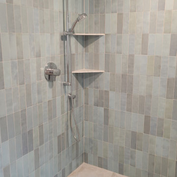 Bathroom Addition