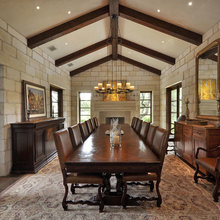Dining Room Ideas
