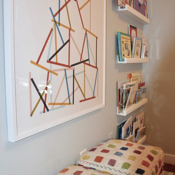 Interior Spaces