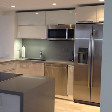 Grove Isle Condo Remodel