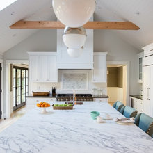 Back Kitchen