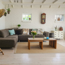 Dream House: 4 Things to Do When Buying Your First Luxury Home