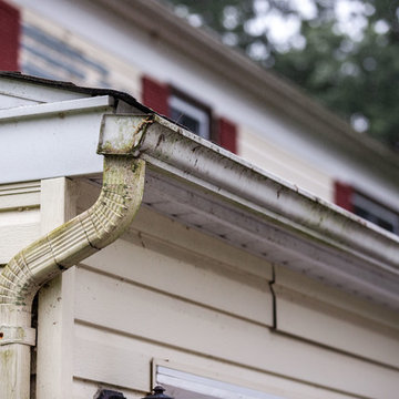 Window, Siding, Doors, and Gutters Install - Pennsylvania
