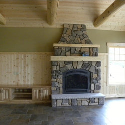 Fireplace-Pue - Indoor Fireplaces