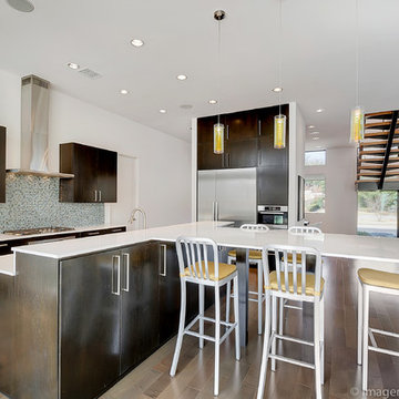 Ridge Rd. Project