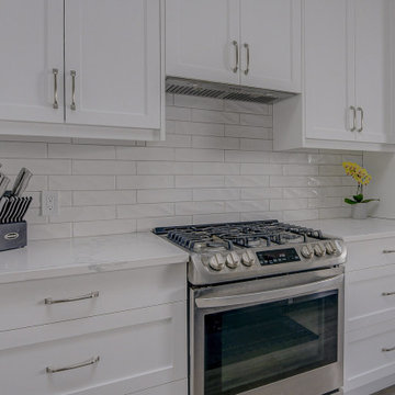 Chaparral Kitchen