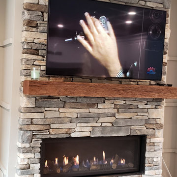 Boral Cultured Stone - Southern Ledgestone