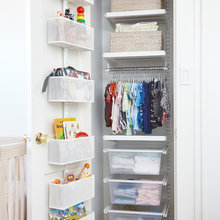 Baby T’s Room