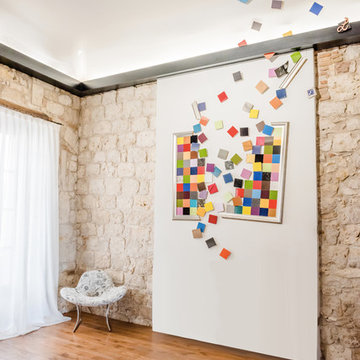 Maison d'exception dans le tarn et garonne