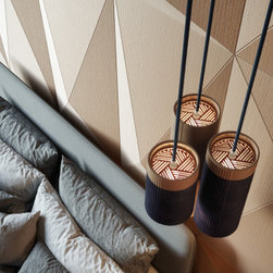 Luxury Acoustic Wall & Ceiling Panels by Mikodam &ndash; PIRA - Wall Panels