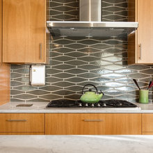 Kitchen Update